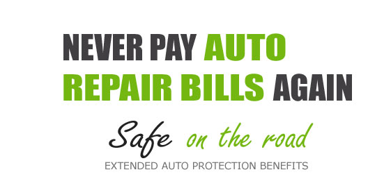 free auto warranty quote